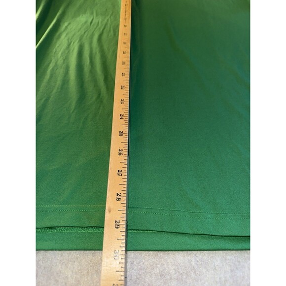 Box Seat Clothing Co Mens Oregon Ducks Polo, Size Large, Green/black - Picture 5 of 6